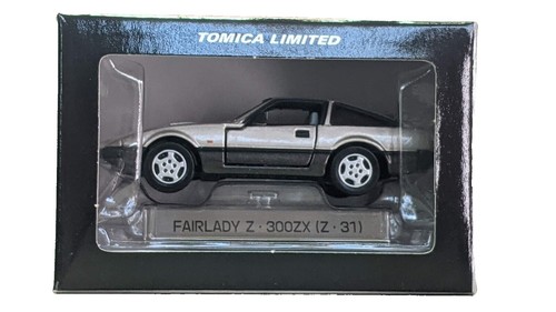 ミニカー SKYLINE 2000Turbo GT-E.S ミニカー SKYLINE 2000Turbo GT-E.S NEW Tomica Premium Iconic Nissan