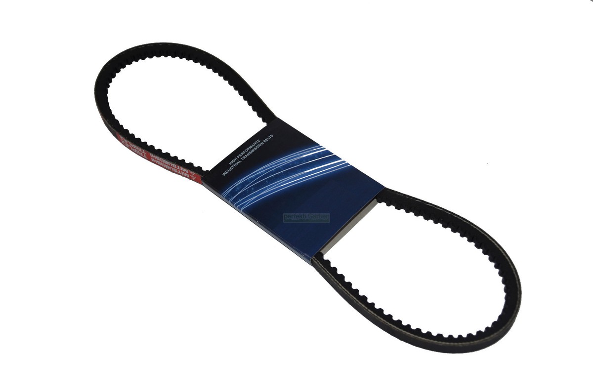 Trattorino Husqvarna Rider RC 318T - Foto 8