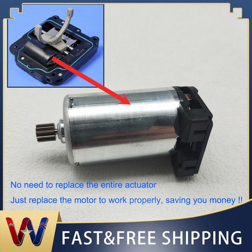 Mopar 68017809AA Transfer Case Actuator – OEM Replacement Part For Specific Vehicle Models