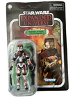 Hasbro Star Wars Vintage Collection Republic Trooper 3.75 in Action Figure