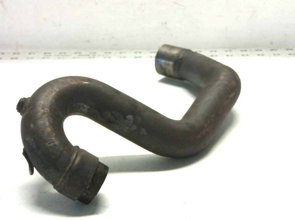 ВЕРТИКАЛЬНАЯ ВЫХЛОПНАЯ ТРУБА Ducati 748 916 996 - Изображение 3 из 4