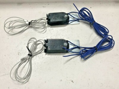 #ad #ad 2 Trailer Electric Break Away Switch Cable Pull brake replacment break cable $18.99