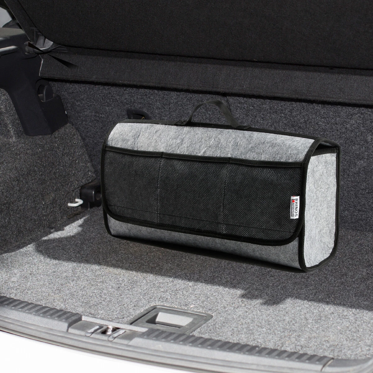 Volvo boot organiser deals