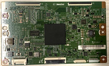 Carte T-CON TCON TV - InnoLux E222034 16038103 R 01