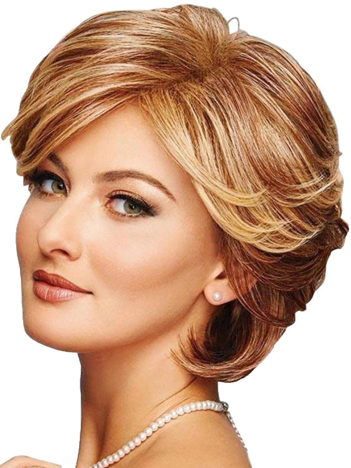 Gabor Wavy Wigs & Hairpieces
