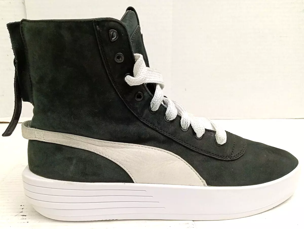 Zapatos puma the weeknd cheap parallel