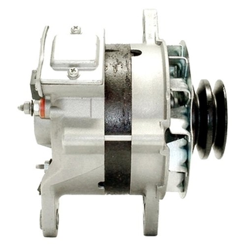 Alternator For 1979-1987 Toyota Land Cruiser 4.2L 6 Cyl 55 Amps Denso w/V Pulley
