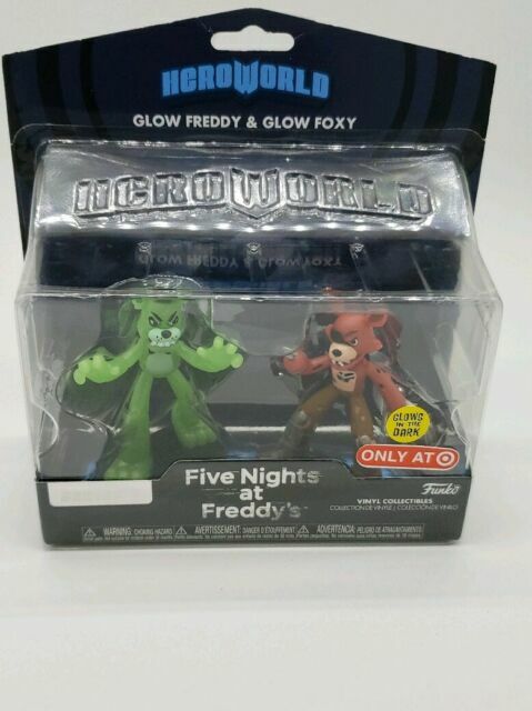 five nights at freddy's toys target australia