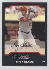 Click to enlarge Troy Glaus