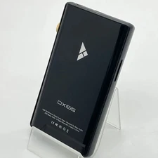 iBasso DX160 2020 Black Audio High Performance Portable Digital Player UsedJP