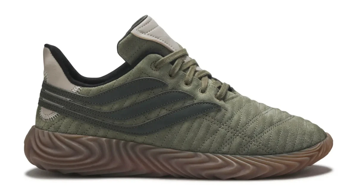 adidas Sobakov Sneakers for Men for Sale | Authenticity Guaranteed | eBay