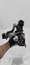 2017 Infiniti Q50 Turbosupercharger 3022 3.0l Vr30ddtt 300 Hp Rh Oem B2326 2017 Infiniti Q50 Turbosupercharger 3022 3.0l Vr30ddtt 300 Hp Rh Oem B2326