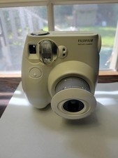 Fujifilm Instax mini 7S Instant Film Camera Tested