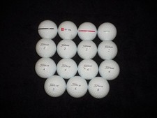 15 AAA 2025/2026 Titleist Pro V1 Golf Balls