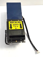 JCM DBV-301 Bill Acceptor Validator $1 & $5 Bills 24-36V DBV-301-SU-USA2-2111-D3