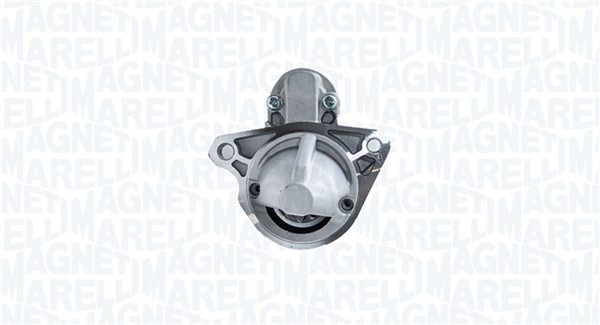 Magneti Marelli Anlasser Starter 063726251010 12V FüR Mazda Bm Bn Gj Gl Dl Dj Cx-image