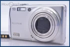 【AS IS】 FUJIFILM FinePix F70 EXR 10x battery FromJapan #am5116