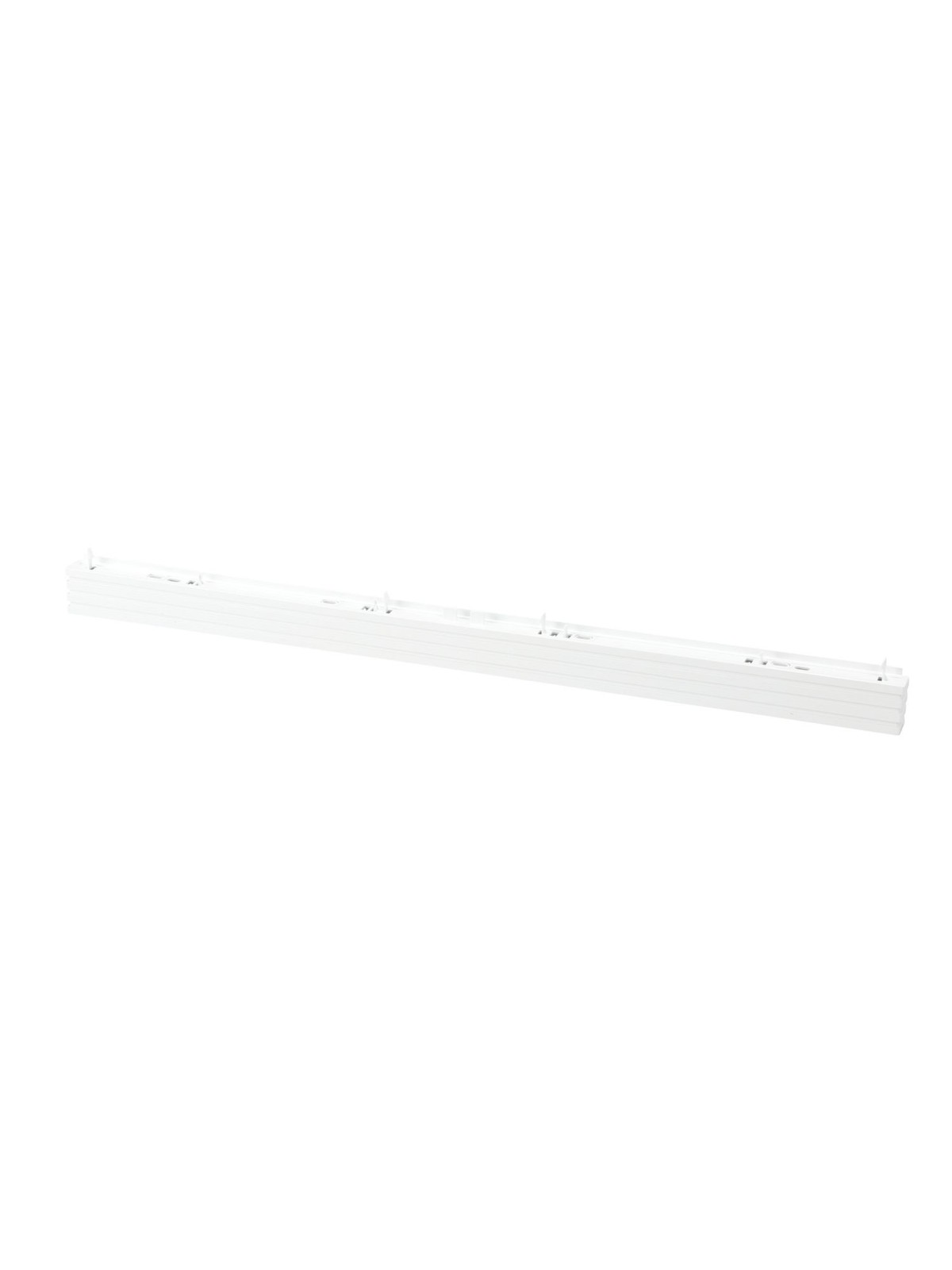 Ausgleichsleiste weiss f. Бленденк.Номер 00434406