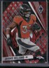 2023 Panini Phoenix #55 Javonte Williams Red #/199