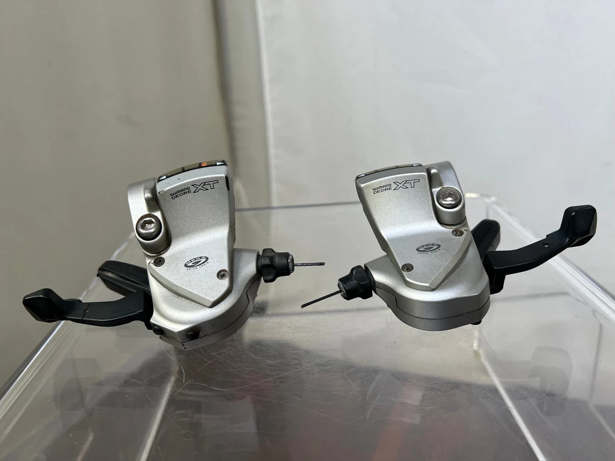 SHIMANO XTR SL M9100 Shifter 12 Speed Shifter Rapidfire Plus Shift Lever M9100 Shift Lever 1x12 Speed Mtb Bicycle Accessories Store I2499105045