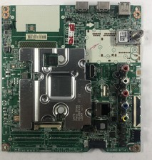 LG 70UM7370PUA 4K LED TV EAX68253605 Main Board- EBT66117102