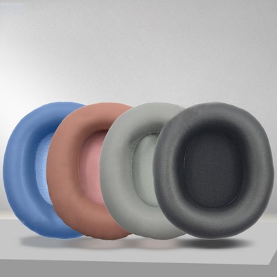 F??r ATH-SR30BT Kopfh?rer Abdeckungen Schwamm bequeme Memory Foam Polsterung