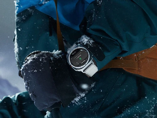 New Galaxy Watch Ultra 47mm LTE Galaxy AI Titanium White Smartwatch - Hot - Picture 17 of 23