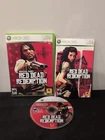 Red Dead Redemption (Microsoft Xbox 360, 2010)