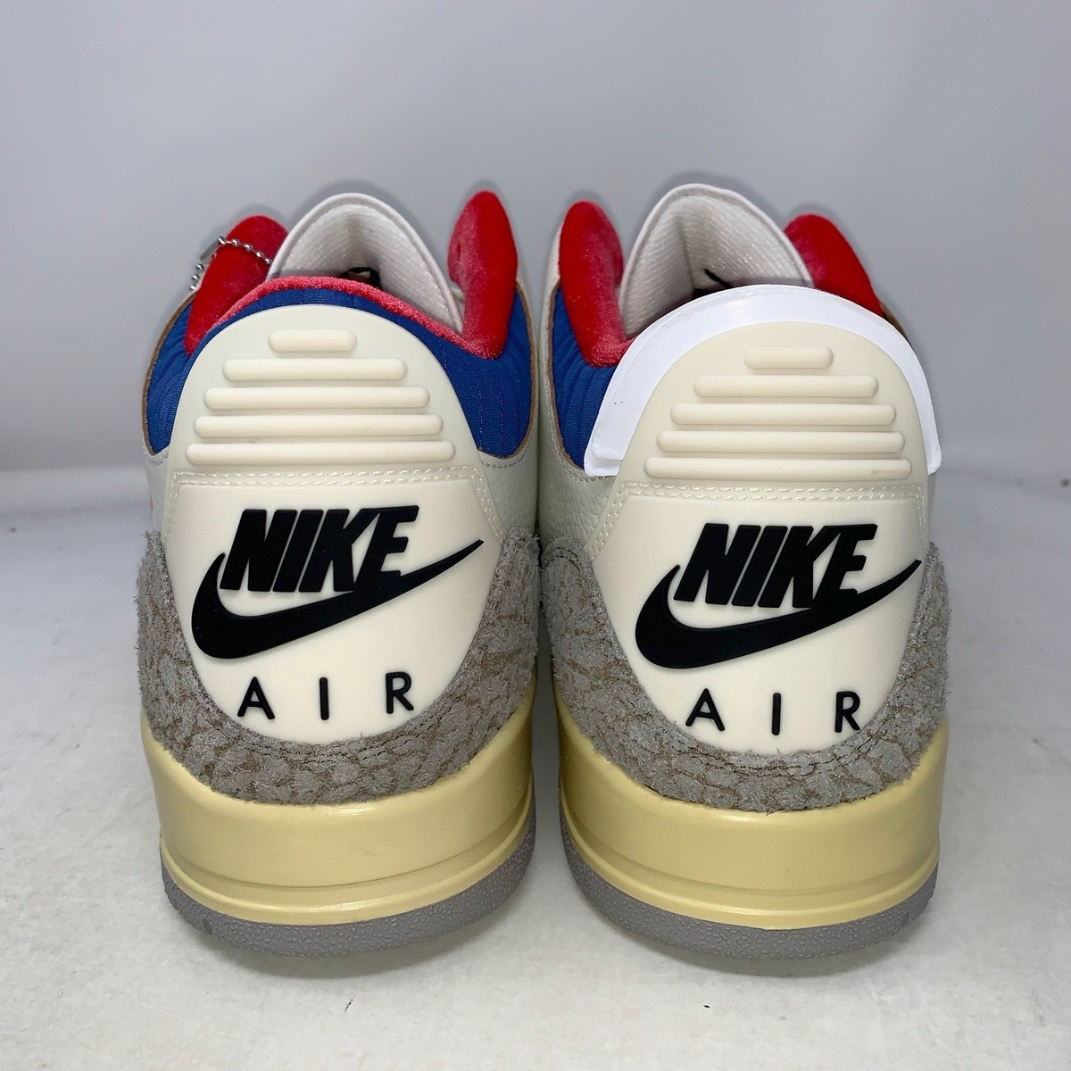 Size 13 - Air Jordan 3 Retro Seoul 2.0 for sale online | eBay