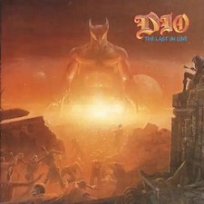 Dio - The Last in Line