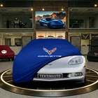 Corvette C6 Indoor Car Cover Indoor Soft Cover Premium Car Cover