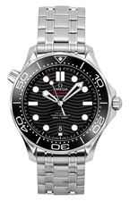 Omega Seamaster Automatic Diver's 210.30.42.20.01.001 300M orologio da uomo