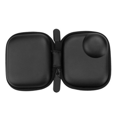Für DJI für OSMO für Nano Tragetasche ABS 14x11x4cm schwarz Aufbewahrungslös