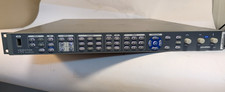 Harris Videotek VTM4100PKG / VTM 4100 VTM Series - Waveform/ Vector Monitor