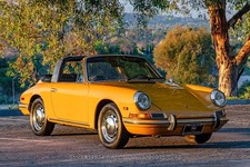 1968 Porsche 912 for Sale