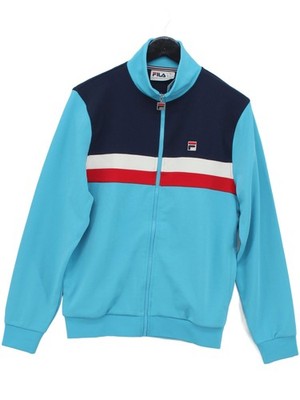 Fila Bomberjacke Jacke Multi
