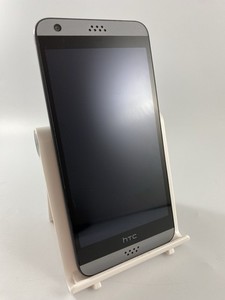 HTC Desire 530 grau 16GB 5,0" 8MP Android Touchscreen Smartphone defekt #A