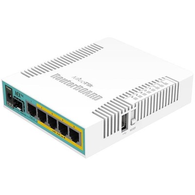 MikroTik RB960PGS (4752224003294)