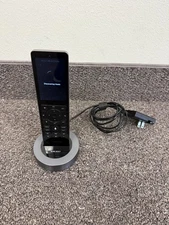 Savant Pro X2 REM-4000SG-00 REV 18 Touchscreen Remote Control