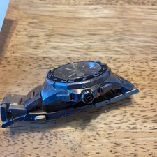 TAG HEUER Aquaracer Calibre 16 Automatic Chronograph Mens Watch Serviced 5