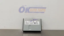 17 GMC SIERRA 1500 COMMUNICATION TELEMATICS CONTROL MODULE 84093441