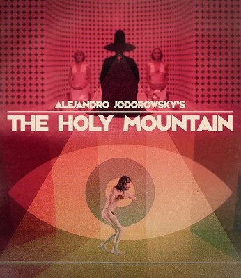 The Holy Mountain (Dolby, NTSC, Surround Sound, Widescreen) Robert Carter