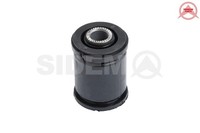 Sidem Lagerung, Lenker 887601 FüR Hyundai