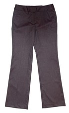 New Ann Taylor Signature Dress Trouser Pants Womens Sz 6 Stretch Career NWT NEW