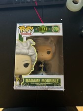 Funko Pop! Figura Vinilo Películas Wicked Madame Morrible #1700