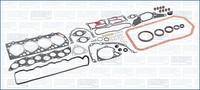 Ajusa Dichtungsvollsatz Motor 50086300 FüR Pajero Mitsubishi 300 Delica 2 Bus 4