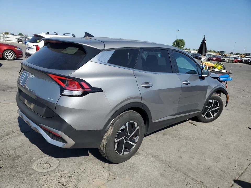 TURBO INTERCOOLER 282802M800 2023-2024 KIA SPORTAGE - Image 3 of 4