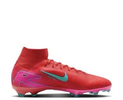 Nike Zoom Mercurial Superfly 10 Pro FG Mad Energy Pack HF9433-800