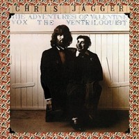 Jagger - Adventures Of Valentine Vox Th - Cd - G3Z