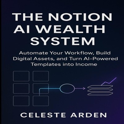 The Notion AI Wealth System Automate Your Workflow Build Digital
